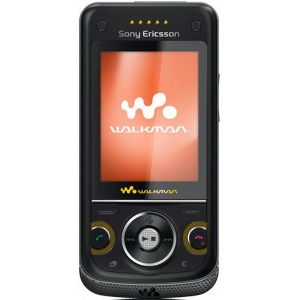 Darmowe dzwonki Sony-Ericsson W760i do pobrania.